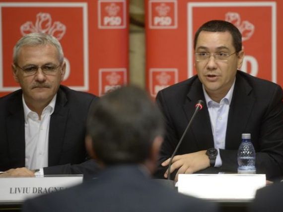 Victor Ponta, la Înalta Curte. L-a dat în primire pe Liviu Dragnea? Ponta: „Doar nu era să mint pentru el?”