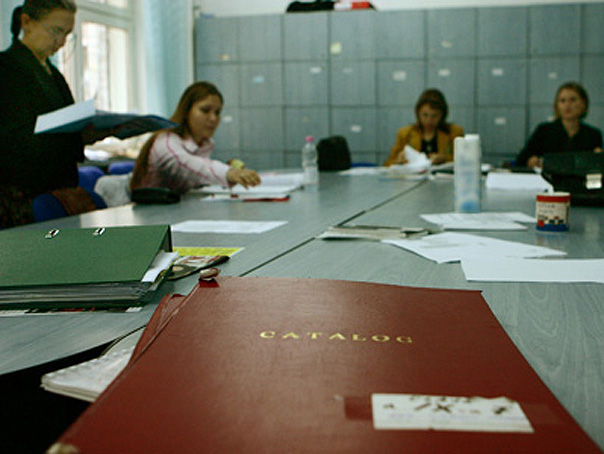 Simularea evaluării naționale, boicotată și astăzi în Gorj