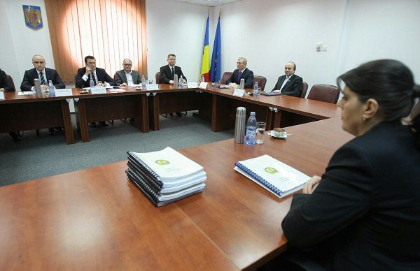 CSM: Aviz negativ pe propunerea de revocare a şefei DNA Laura Codruţa Kovesi