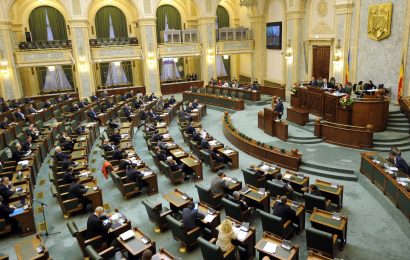 Senatul a votat: vor fi săli de așteptare separate pentru victimele infracțiunilor în toate instanțele de judecată