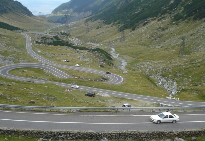 Transalpina a fost deschisă! Care sunt restricțiile!