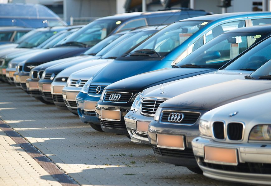Ce poți primi dacă renunți la un autovehicul mai vechi de 12 ani Ce poți primi dacă renunți la un autovehicul mai vechi de 12 ani