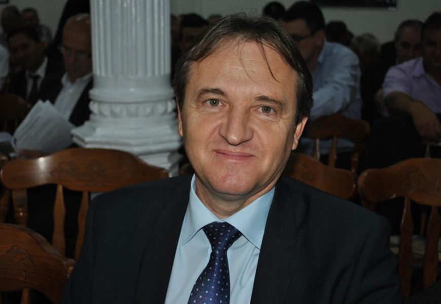 Deputatul Mihai Weber propune: Toate produsele importate să aibă etichete și instrucțiuni în limba română!