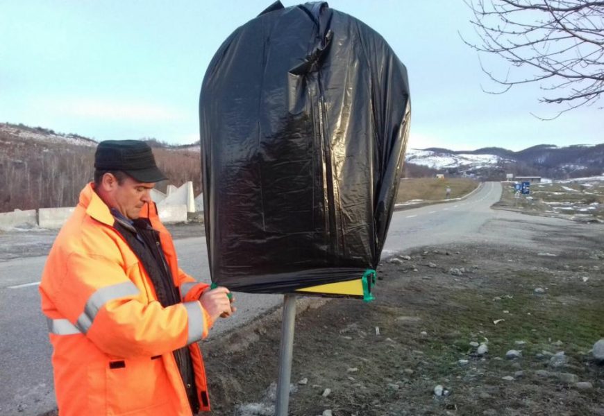 Restricție anulată pe Transalpina Restricție anulată pe Transalpina