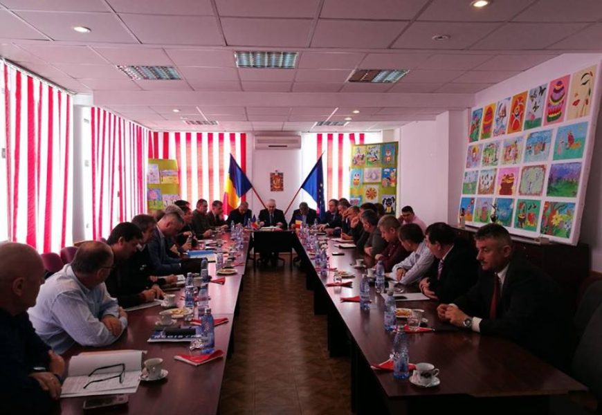 Parlamentarii PSD, întâlnire cu autoritățile și reprezentanții CEO. Ce au discutat Parlamentarii PSD, întâlnire cu autoritățile și reprezentanții CEO. Ce au discutat