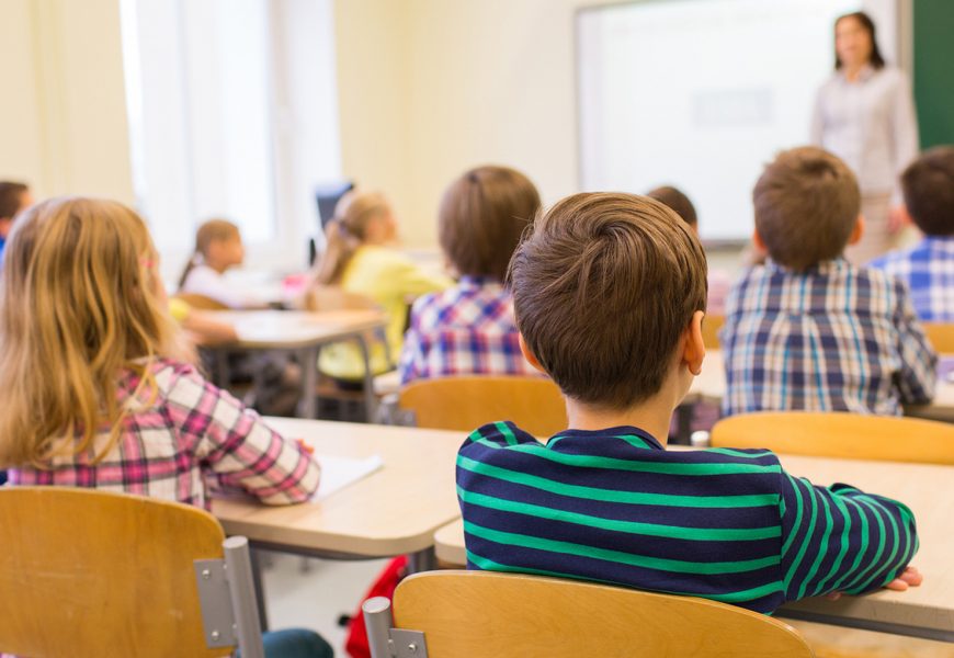 Învățământul obligatoriu de 15 clase, votat de Camera Deputaților!