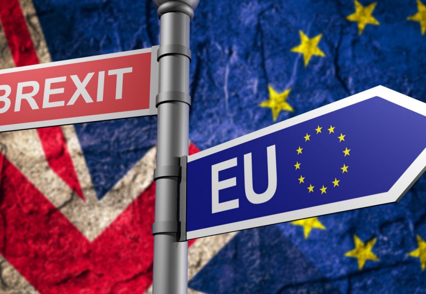 Ce îi așteaptă pe românii care locuiesc în Marea Britanie?