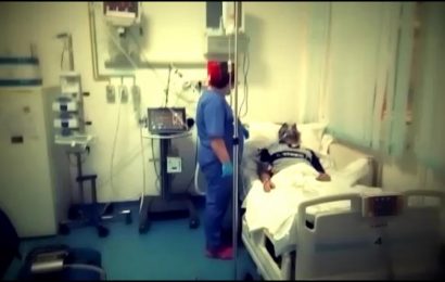 Tânăr din Gorj mort de gripă! A făcut și transplant de plămâni