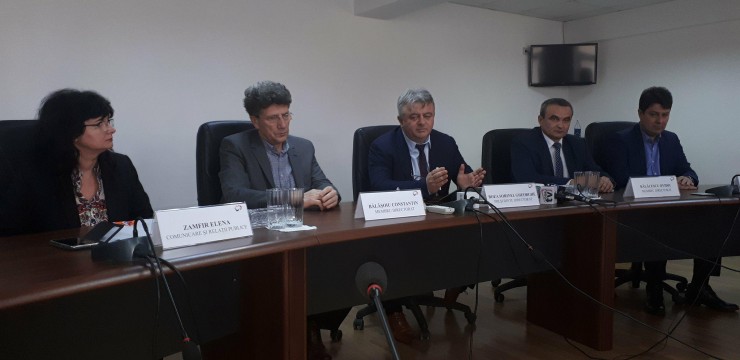 2017, an excepțional pentru compania energetică din Gorj