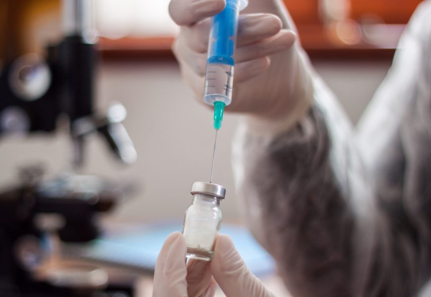 Ministrul Sănătăţii: Problema imunoglobulinei este rezolvată parțial