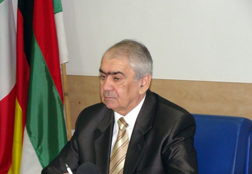Soluții în dosarele senatorului Cârciumaru