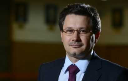 Mihnea Costoiu câștigă prima luptă la ICCJ. A scăpat de sechestrul de pe bunurile de la Târgu Jiu