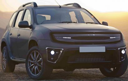 Dacia, în topul celor mai valoroşi producători de maşini