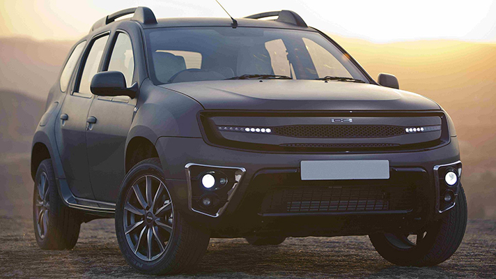 Dacia, în topul celor mai valoroşi producători de maşini