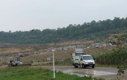 „Aduceți gunoaie, dar să vrem și noi!”. Care este condiția viceprimarului Aurel Popescu pentru ca firma Polaris să aducă deșeuri din alte județe „Aduceți gunoaie, dar să vrem și noi!”. Care este condiția viceprimarului Aurel Popescu pentru ca firma Polaris să aducă deșeuri din alte județe