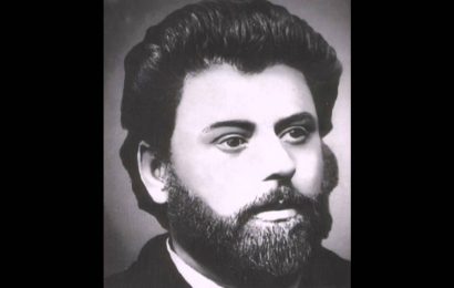 Ion Creangă – povestitorul preferat al copiilor