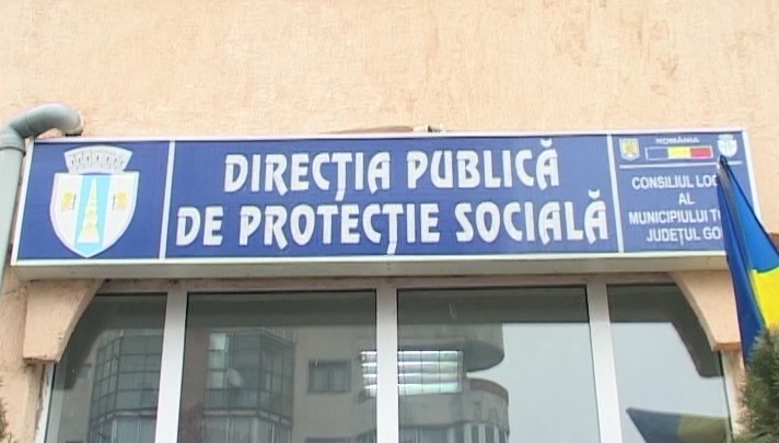 Tichete sociale de la Primăria Târgu Jiu