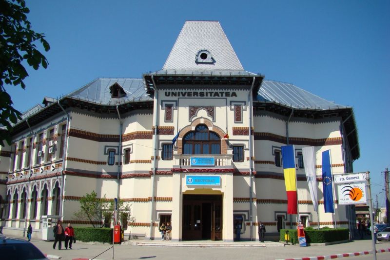 La Universitatea “Constantin Brâncuși” din Târgu Jiu s-a desfășurat astăzi Conferința Științifică “Legislația și Justiția românească în contextul globalizării” La Universitatea “Constantin Brâncuși” din Târgu Jiu s-a desfășurat astăzi Conferința Științifică “Legislația și Justiția românească în contextul globalizării”