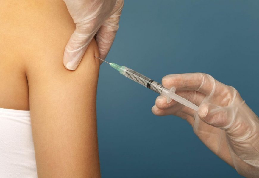Vaccinul împotriva HPV, disponibil în România