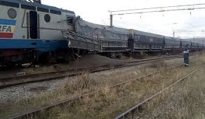 Se reabiliteaza calea ferată din Gorj