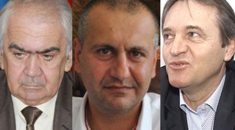 PSD, un partid unit dar efervescent!