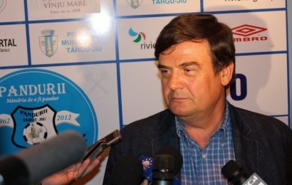 Condamnare pentru Marin Condescu