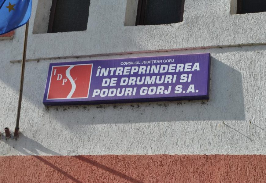 IDP Gorj, la un pas de insolvență