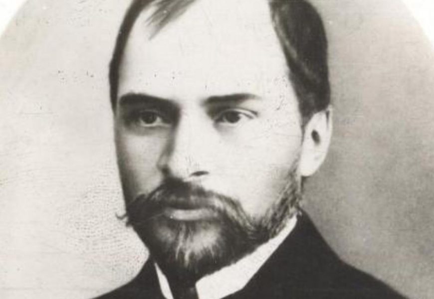 Locul mirific din Gorj care i-a inspirat creaţiile lui George Coşbuc