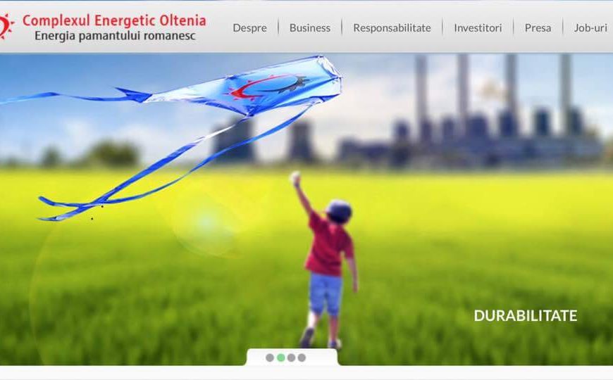 CE Oltenia, sase ani de existenta