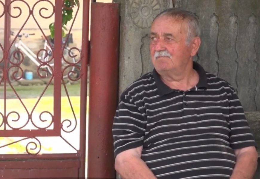 Avocatul Poporului s-a sesizat în cazul bătrânului din Gorj amendat de ITM că a săpat un cavou „la negru”