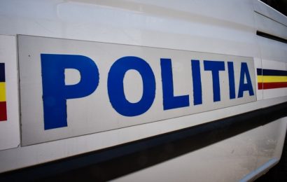 Agent de poliție din Târgu Jiu, beat criță la serviciu. Nu e la prima abatere!