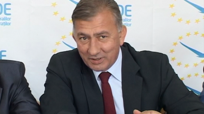 Dian Popescu, „zburat” din fruntea ALDE Gorj! Cine îi ia locul Dian Popescu, „zburat” din fruntea ALDE Gorj! Cine îi ia locul