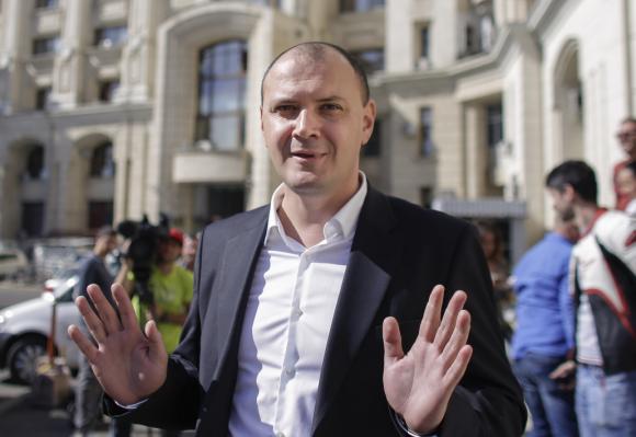 Sebastian Ghiță a fost achitat!
