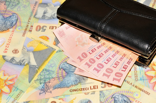 Statistică: În ce județe se câștigă cel mai bine