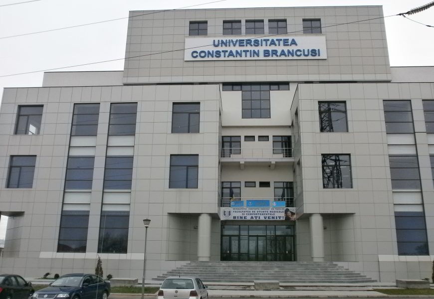 U.C.B. interzice tuturor candidaților să folosească numele Universității, proiectele sau realizările instituției pentru a se promova electoral