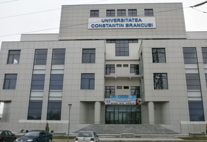 Universitatea „Constantin Brâncuși” își promovează oferta educațională în Republica Moldova