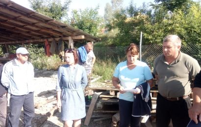 Angajatii IDP, din nou in greva