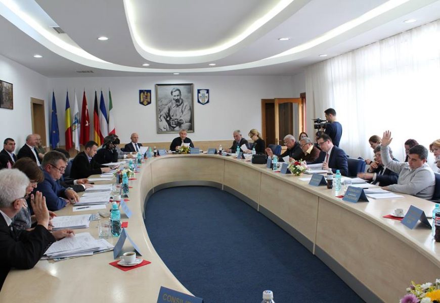 Primăria Târgu Jiu, în era minciunii !!!