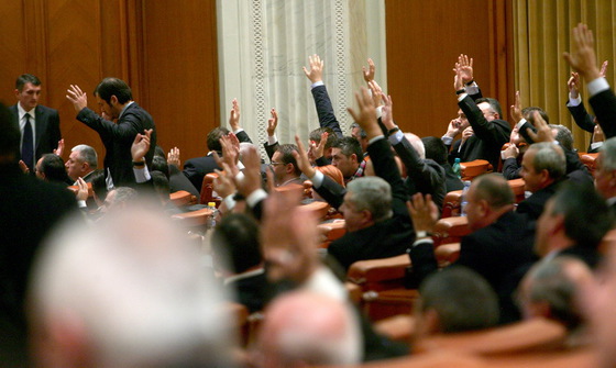 ALDE se implică mai mult decât trebuie în CEO!?