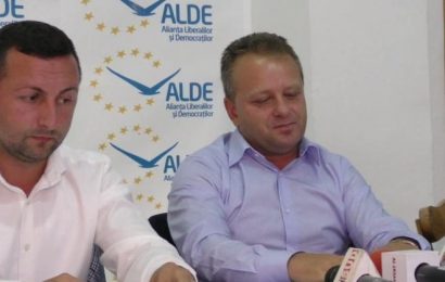 ALDE, Iordache și banii Complexului Energetic Oltenia