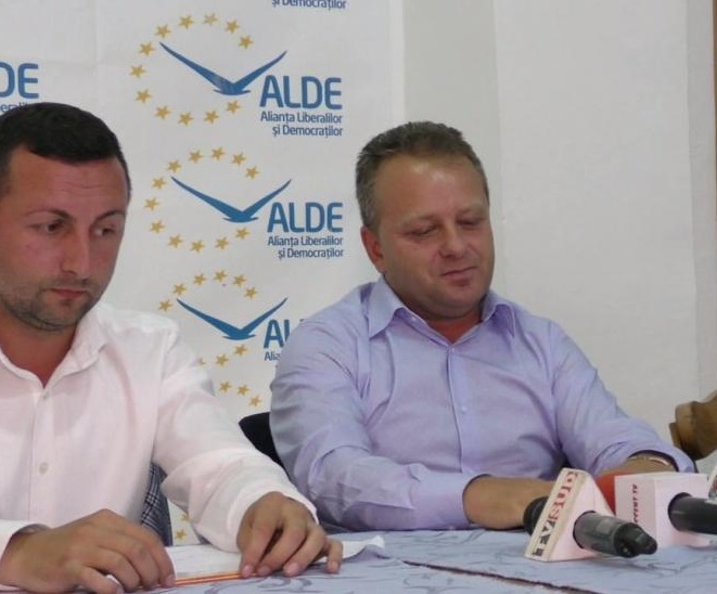 ALDE, Iordache și banii Complexului Energetic Oltenia