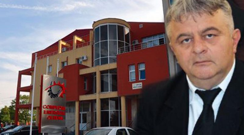 Situația hotărârilor de Guvern și a fronturilor de lucru la Complexul Energetic Oltenia.