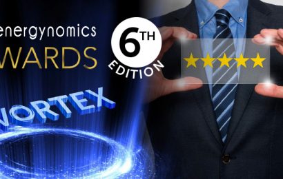 Gorjul dă câștigătorii premiilor energynomics.ro