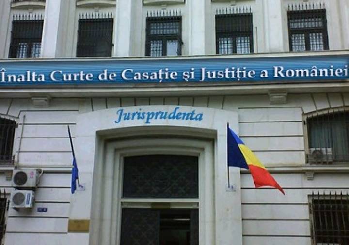 Greblă își află joi sentința la instanța supremă. După gratii sau achitat definitiv?