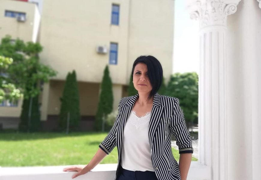 Sucursala AORR, înființată în Gorj