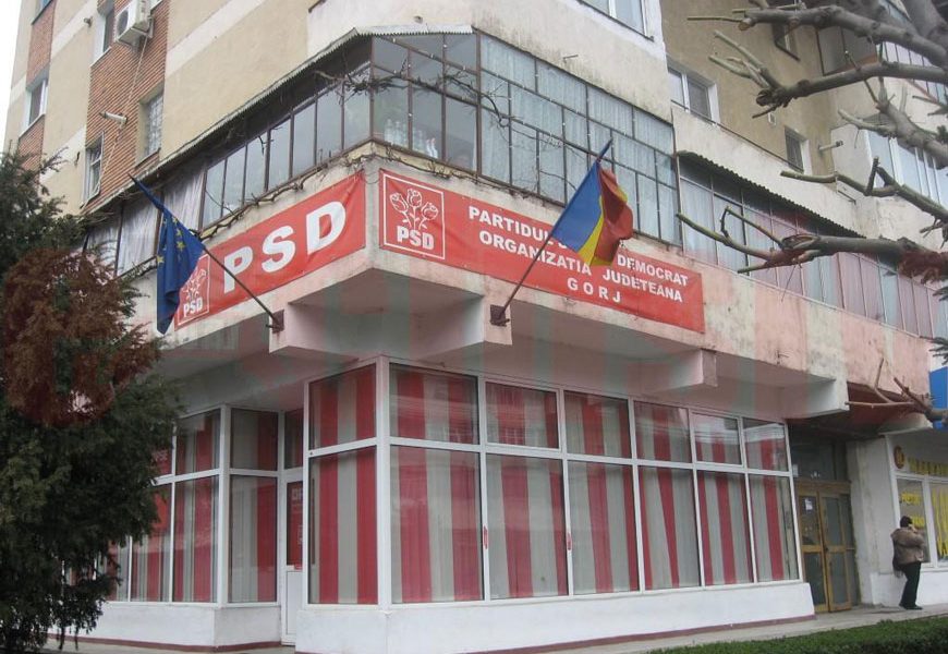 Pesediștii pregătesc al treilea sondaj de opinie, deși al doilea nu e gata