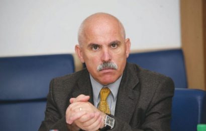 Aurel Popescu nu știe dacă este printre posibilii candidați la alegerile locale