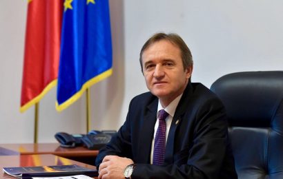 Mihai Weber a găsit un ministru bun la ALDE pentru Energie