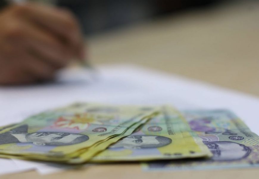 Diferențieri la salarii, în funcție de studiile angajaților