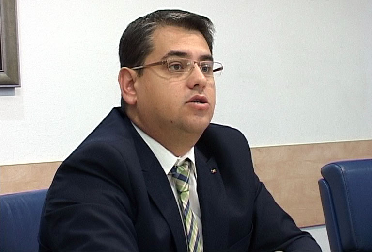 Adrian Tudor: ”Primarul Romanescu nu poate să înțeleagă aceste lucruri!”